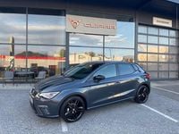 Neu Seat Ibiza FR 95 PS (69 kW) 2025 Dunkelgrau  metallicperleffekt Kleinwagen