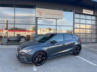 gebraucht Seat Ibiza FR 1.0 TSI