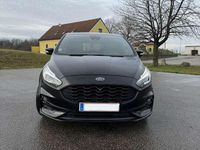Gebraucht Ford S-MAX ST-Line 190 PS (139 kW) 2019 Van / Kleinbus