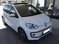 gebraucht VW cross up! up! 10