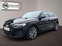 gebraucht Audi A1 30 TFSI intense