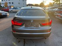gebraucht BMW 535 Gran Turismo 535dGran Turismo*X-DRIVE*LEDER*PANORAMA*HARMAN-K