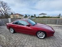 Gebraucht BMW 850 299 PS (219 kW) 1991 Rot Coupé