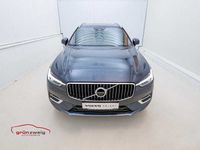 gebraucht Volvo XC60 Recharge Inscription T8