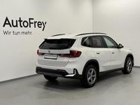 Gebraucht BMW X1 Shadowline 211 PS (155 kW) 2024 Weiß SUV