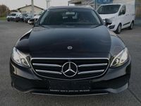 gebraucht Mercedes E200 E 200 T Avantgarde Aut.