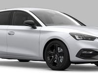 Neu Seat Leon Black Edition 150 PS (110 kW) 2025 Limousine