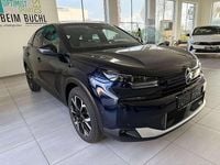 gebraucht Citroën C4 Hybrid mHEV 136 S&S e-DSC Max