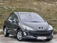 gebraucht Peugeot 308 Sport Plus* Panoramadach* Tempomat- Gepflegt*