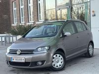 Gebraucht VW Golf VI Highline 122 PS (89 kW) 2010 Kleinwagen