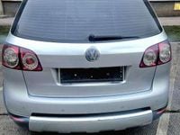 Gebraucht VW Golf V Comfortline 105 PS (77 kW) 2007 Grau Limousine