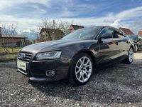 gebraucht Audi A5 Sportback 20 TDI DPF Aut. ERSTBESITZ/ TOP ZUSTAND!!