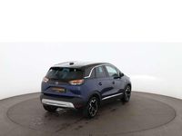 gebraucht Opel Crossland X 5 CDTi Ultimate LED HEAD-UP NAV LEDER