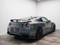 gebraucht Nissan GT-R Prestige Edition*Keramik*800PS*ÖHLINS*