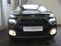 gebraucht Citroën C3 PureTech 83 S&S 5-Gang-Manuell Feel