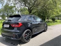 gebraucht Audi A1 Sportback 40 TFSI S-line S-tronic