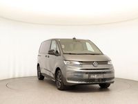 Gebraucht VW Multivan Business 150 PS (110 kW) 2025 Mittelgrau  metallic Van