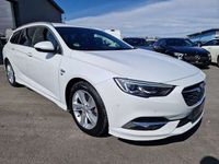 gebraucht Opel Insignia ST 1,6 ECOTEC Edition Start/Stop System