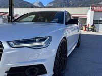 gebraucht Audi A6 Avant 3,0 TDI clean Diesel Quattro Sport S-tronic