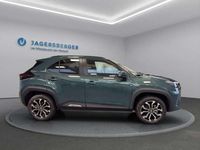 gebraucht Toyota Yaris Hybrid Cross - 1,5 l 4x4 HY Active Drive