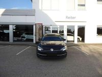 Gebraucht VW Golf VII 116 PS (85 kW) 2020 Schwarz Kombi
