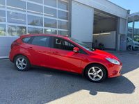 gebraucht Ford Focus Easy 16 TDCi