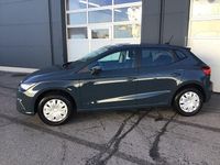 gebraucht Seat Ibiza Reference 1.0 TSI