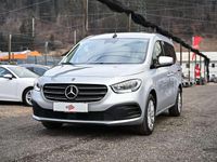 Gebraucht Mercedes 180 Style 116 PS (85 kW) 2023 Silber Limousine