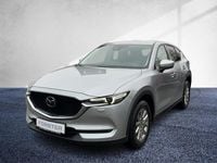 Gebraucht Mazda CX-5 175 PS (128 kW) 2017 SUV