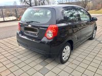 gebraucht Chevrolet Aveo 1.2 LS