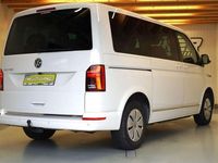 gebraucht VW Transporter T6 2,0 TDI DSG ''LED*AHK*R-KAM*ACC''
