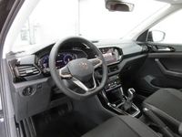 gebraucht VW T-Cross - Life TSI