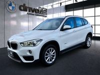 gebraucht BMW X1 sDrive18d