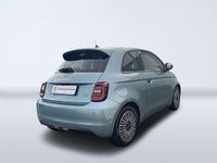 gebraucht Fiat 500e 