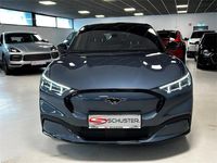 gebraucht Ford Mustang Mach-E AWD Elektro Extended Range