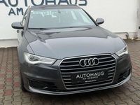 gebraucht Audi A6 2.0 TDI ultra