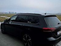 gebraucht VW Passat 2.0 TDI R Line 4 Motion