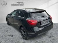 gebraucht Mercedes A180 d Austria Edition