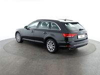 gebraucht Audi A4 40 TDI quattro Design