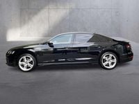 gebraucht Audi A8L 50 TDI quattro