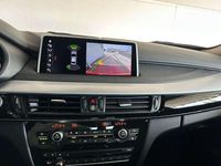 gebraucht BMW X6 xDrive 5Sitzer/Standheiz/AHK 3.500Kg/VOLL/GARANTIE