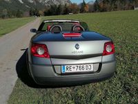 gebraucht Renault Mégane Cabriolet MeganeAuthentique 19 dCi