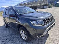 gebraucht Dacia Duster dCi 115 S&S 4WD Prestige