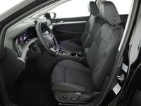 Gebraucht VW Golf VIII Life 116 PS (85 kW) 2025 Schwarz  metallic Limousine