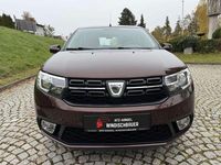 gebraucht Dacia Sandero Supreme KLIMA