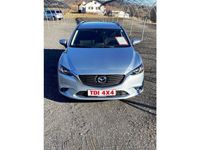 gebraucht Mazda 6 Sport Attraction AWD-LED-PDC-Sitzheizung