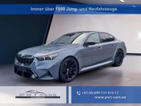 Gebraucht BMW M5 Basis 585 PS (430 kW) 2025 Grau Limousine