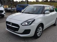 gebraucht Suzuki Swift Swift 1,2 Hybrid Clear LED KLIMA TEMPO 1.BESITZ