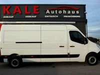 gebraucht Opel Movano L3H2 2,3 CDTI BI 3,5t*1.Besitz*