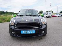 gebraucht Mini One D Countryman One Countryman